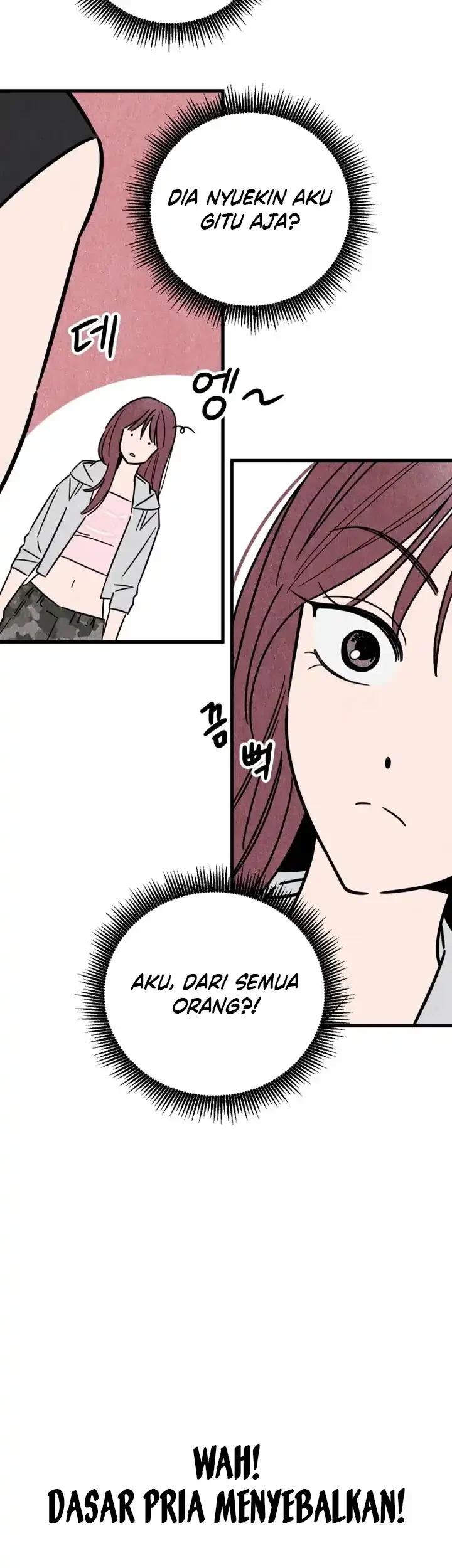 Older Women’s Club Chapter 2 - Halaman 10