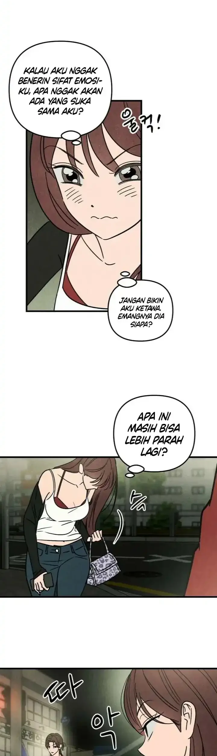 Older Women’s Club Chapter 5 - Halaman 8