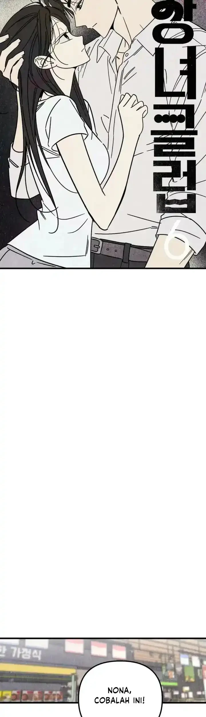 Older Women’s Club Chapter 6 - Halaman 7