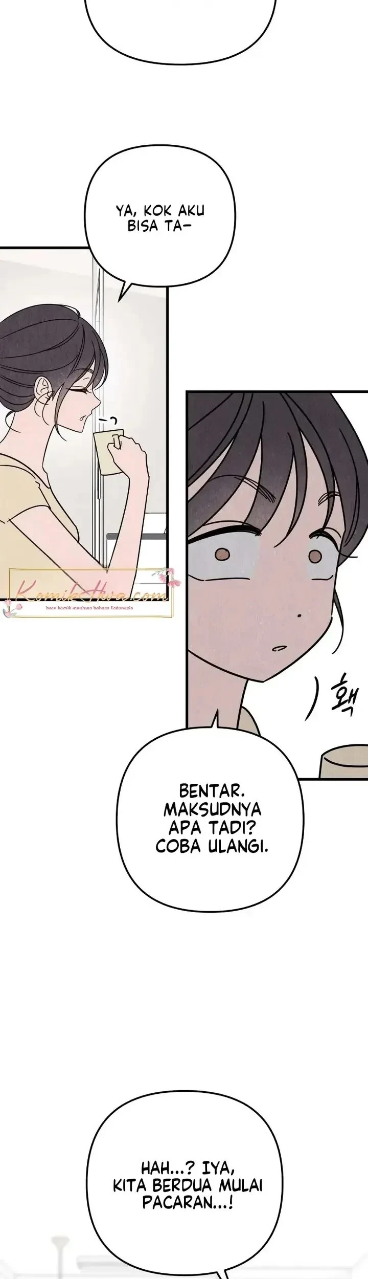 Older Women’s Club Chapter 8 Gambar 7