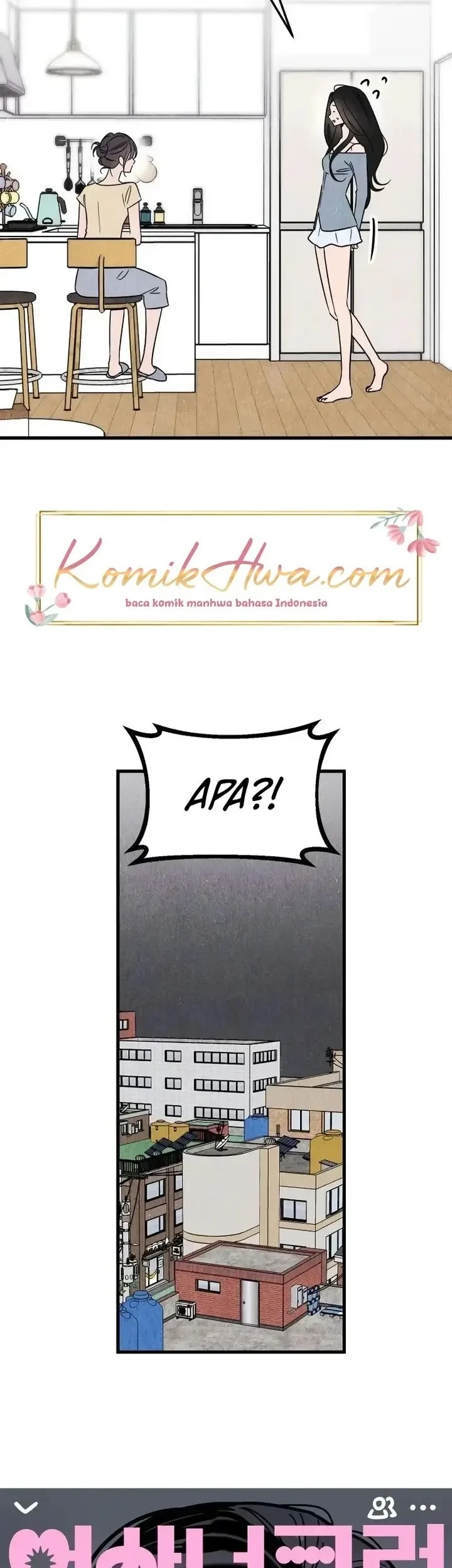 Older Women’s Club Chapter 8 Gambar 8
