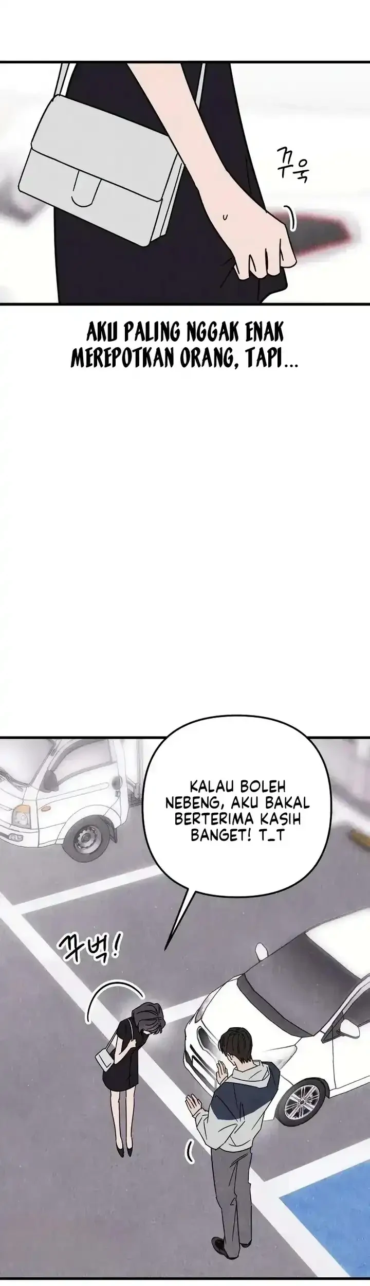 Older Women’s Club Chapter 9 Gambar 7