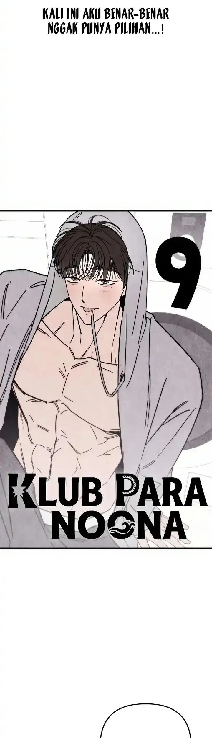 Older Women’s Club Chapter 9 Gambar 8