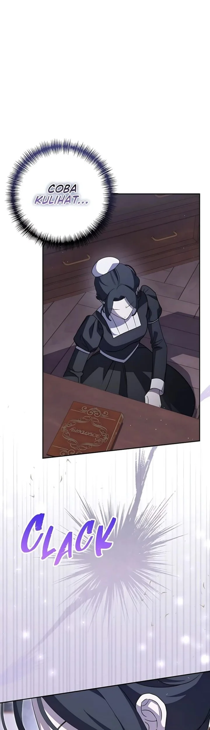 Once an Assassin, Now a Royal Nanny Chapter 12 Gambar 8