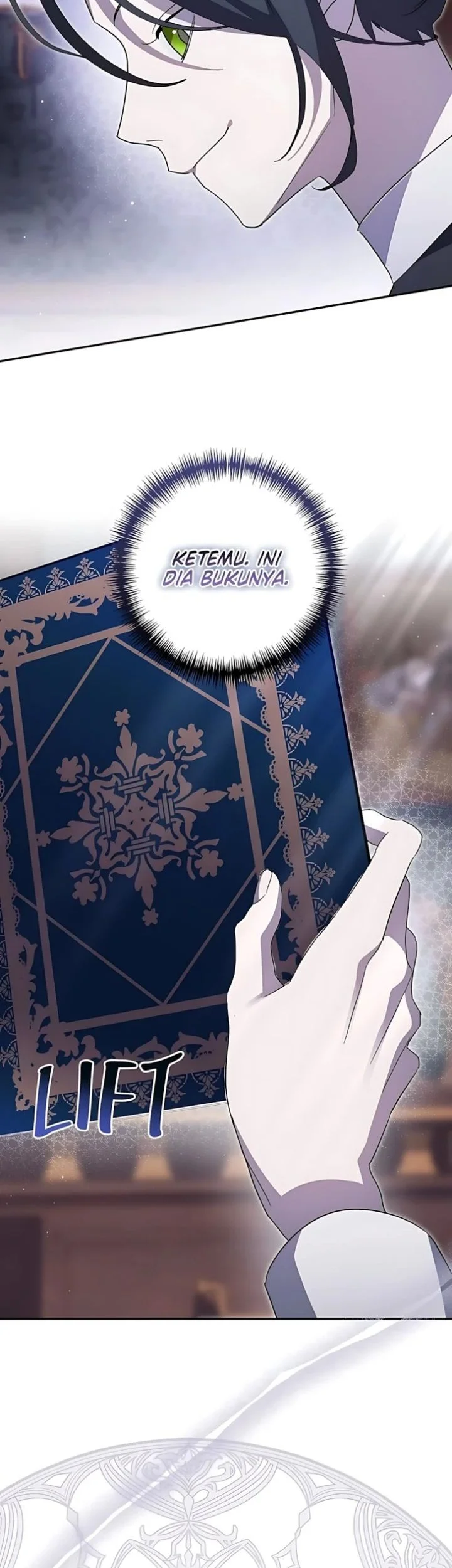 Once an Assassin, Now a Royal Nanny Chapter 12 Gambar 9