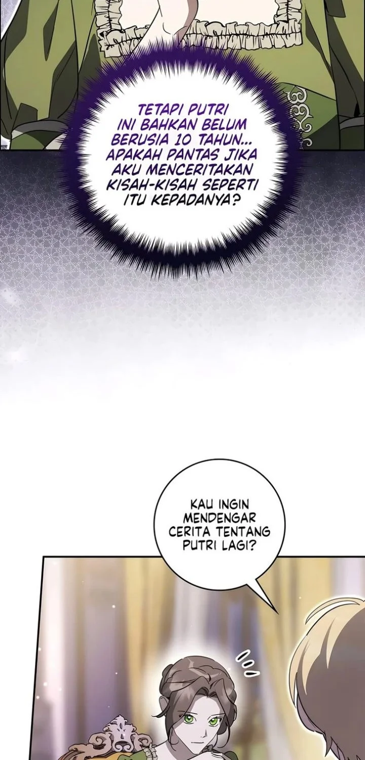 Once an Assassin, Now a Royal Nanny Chapter 15 Gambar 8