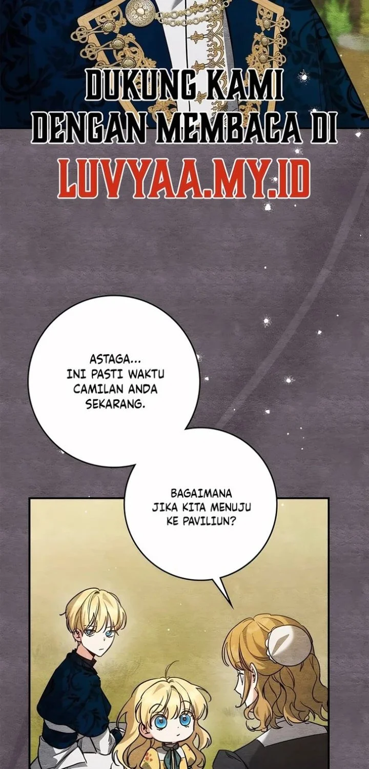 Once an Assassin, Now a Royal Nanny Chapter 16 Gambar 8