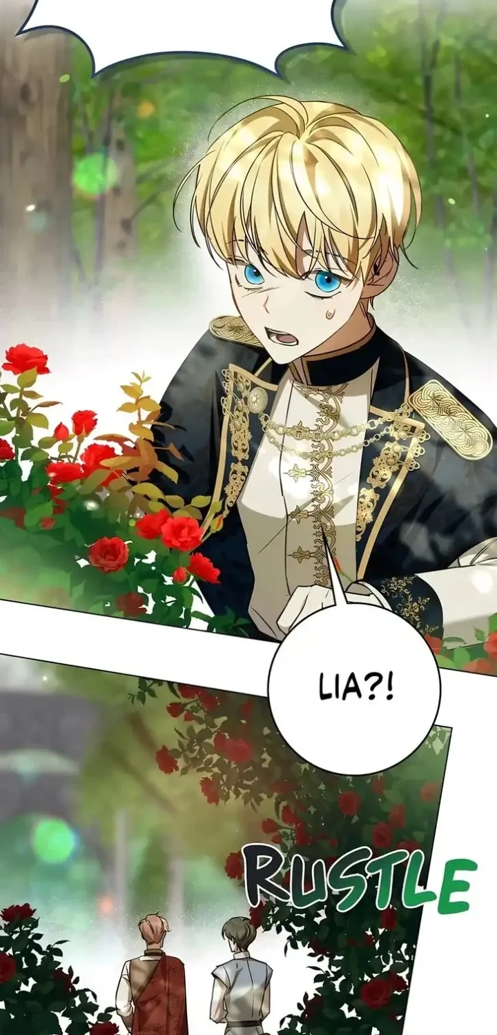 Once an Assassin, Now a Royal Nanny Chapter 17 Gambar 8