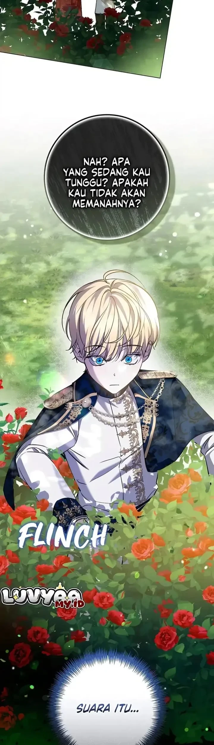Once an Assassin, Now a Royal Nanny Chapter 17 Gambar 9