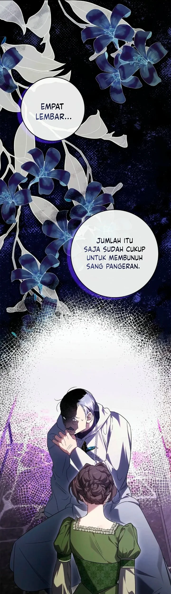 Once an Assassin, Now a Royal Nanny Chapter 22 Gambar 9