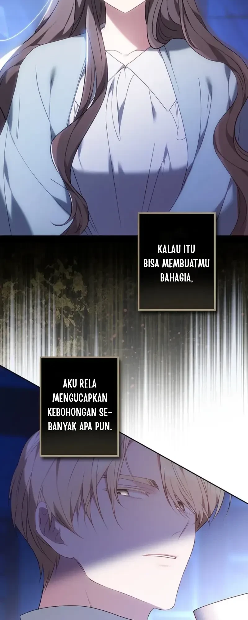 One Day, the Male Lead Fell Into Our House Chapter 10 Gambar 11
