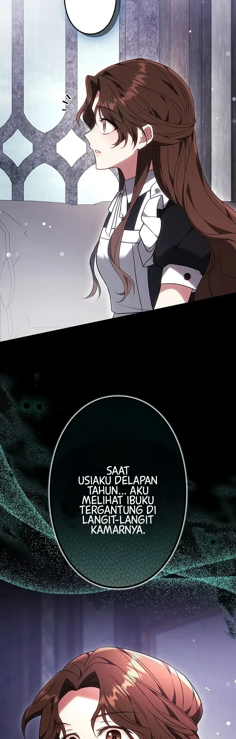 One Day, the Male Lead Fell Into Our House Chapter 12 Gambar 13