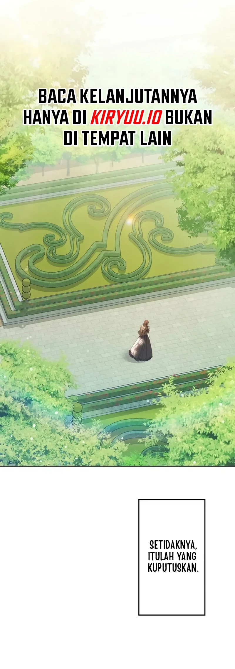 One Day, the Male Lead Fell Into Our House Chapter 14 Gambar 12