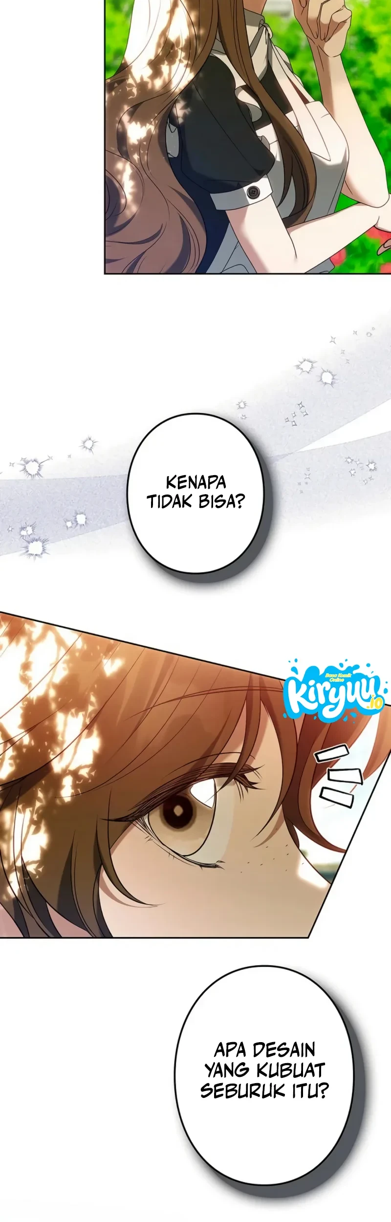 One Day, the Male Lead Fell Into Our House Chapter 14 Gambar 14