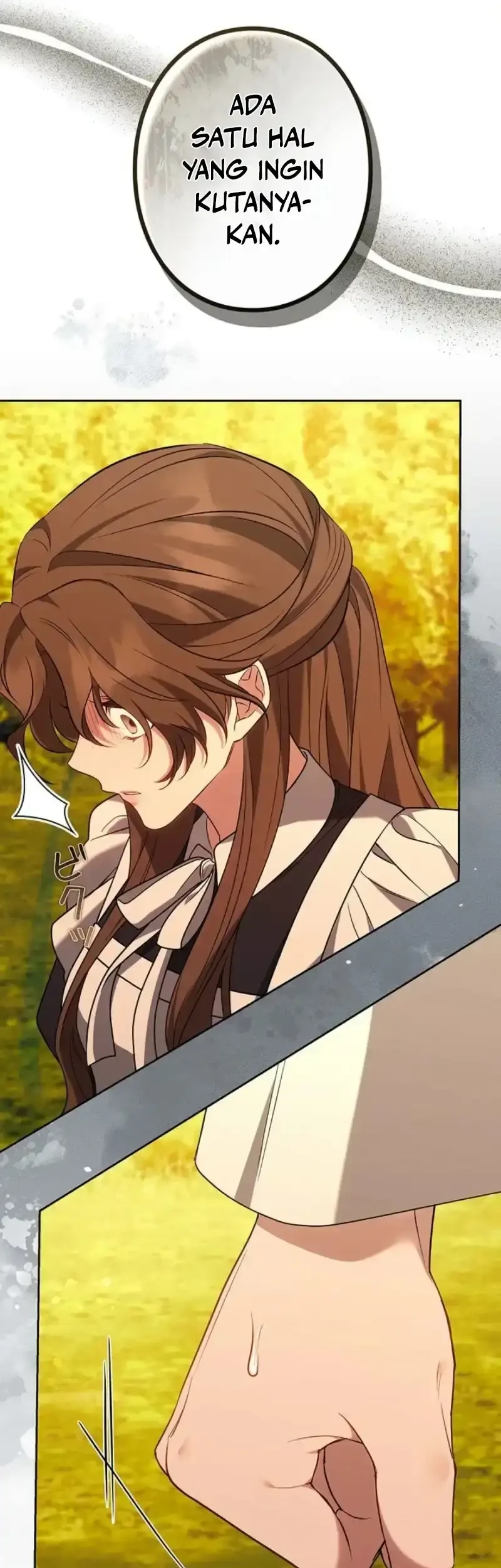One Day, the Male Lead Fell Into Our House Chapter 15 Gambar 14