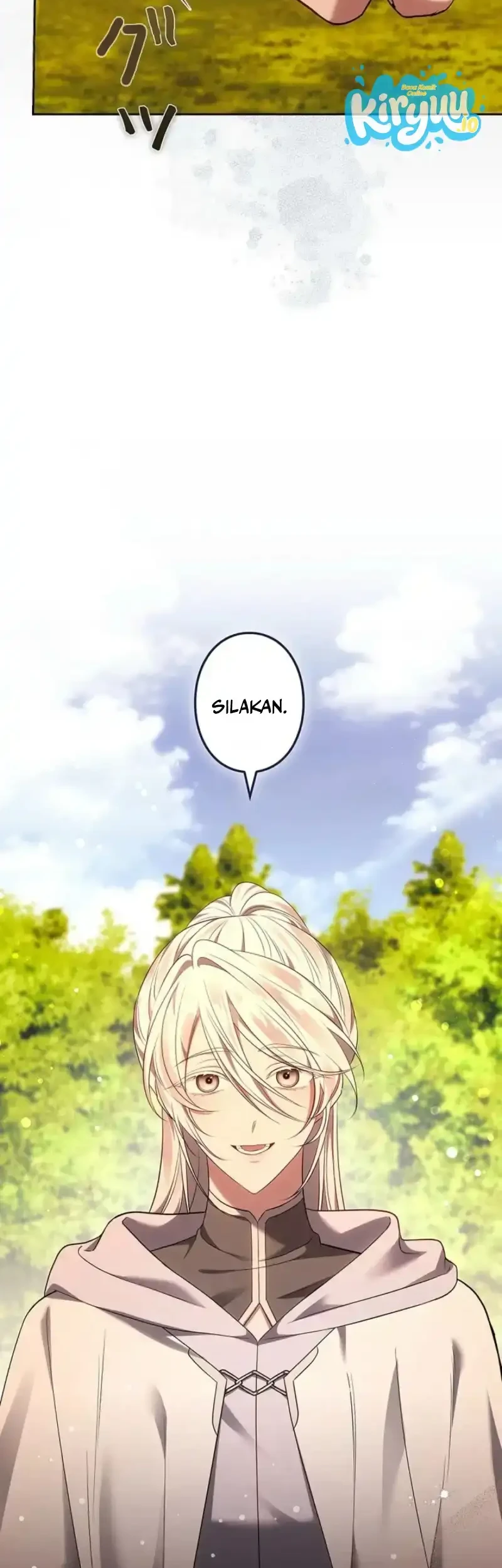 One Day, the Male Lead Fell Into Our House Chapter 15 Gambar 15
