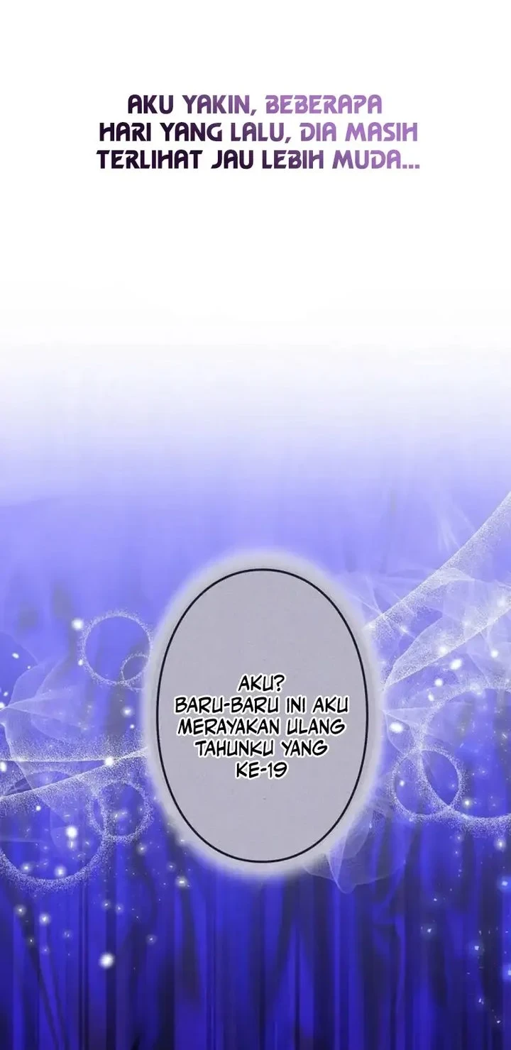 One Day, the Male Lead Fell Into Our House Chapter 4 Gambar 19