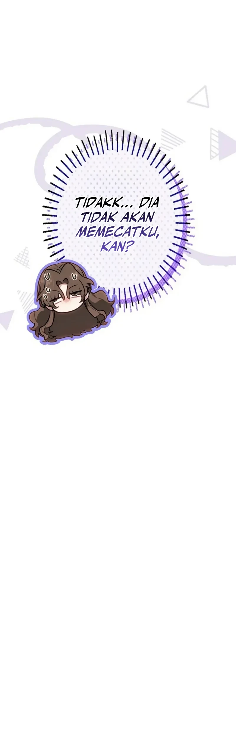 One Day, the Male Lead Fell Into Our House Chapter 7 Gambar 13