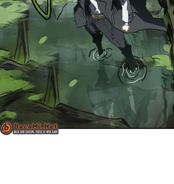 One Drop of Blood Forever Chapter 27 Gambar 6