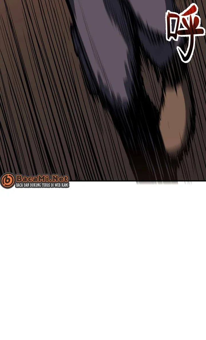 One Drop of Blood Forever Chapter 30 Gambar 7