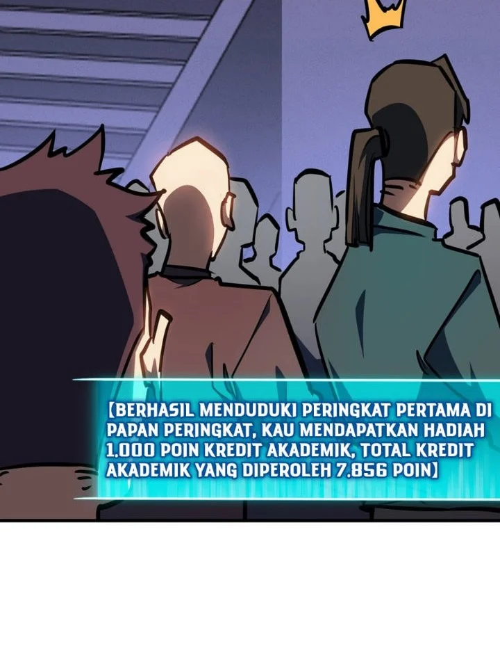 One Drop of Blood Forever Chapter 36 Gambar 7