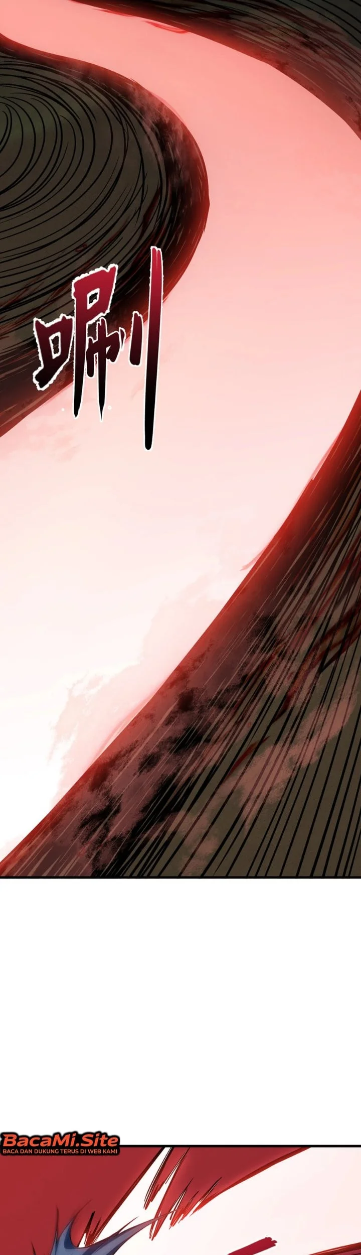 One Drop of Blood Forever Chapter 38 Gambar 6