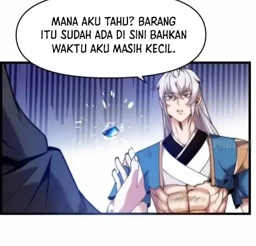 One Hundred Thousand Years of Tribulation by Heavenly Thunder Chapter 13 Gambar 4