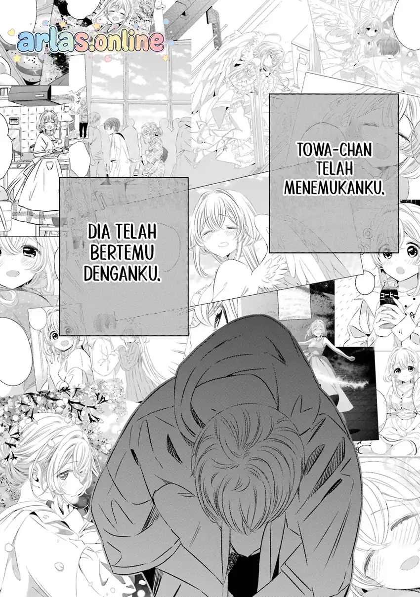 One Room, Hiatari Futsuu, Tenshi-tsuki Chapter 47 Gambar 7
