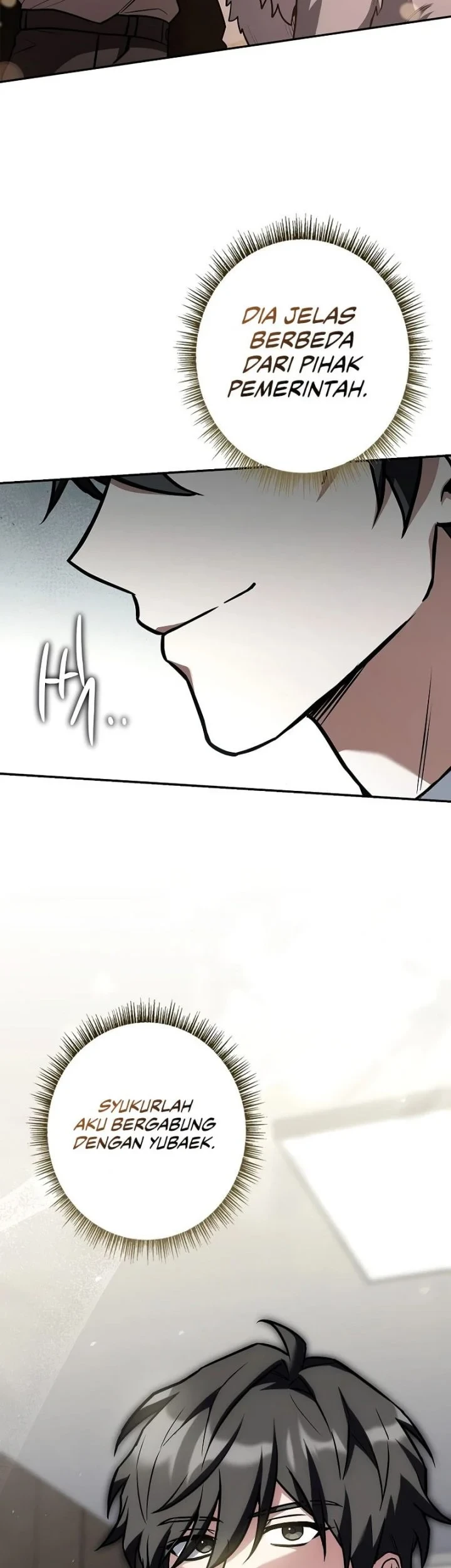 Only I Have An EX-Grade Summon Chapter 25 Gambar 12