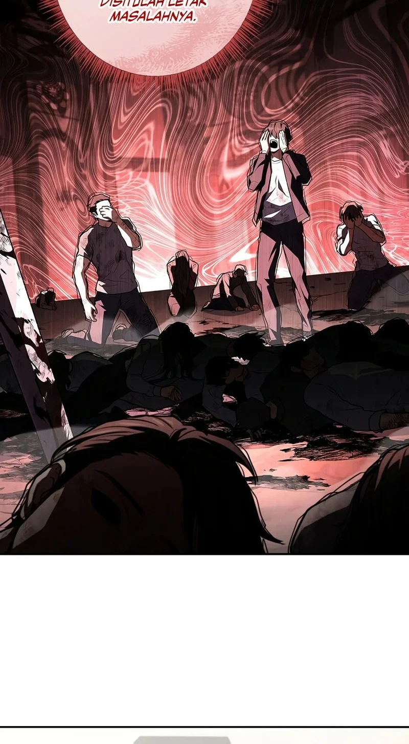 Only I Have An EX-Grade Summon Chapter 26 Gambar 9