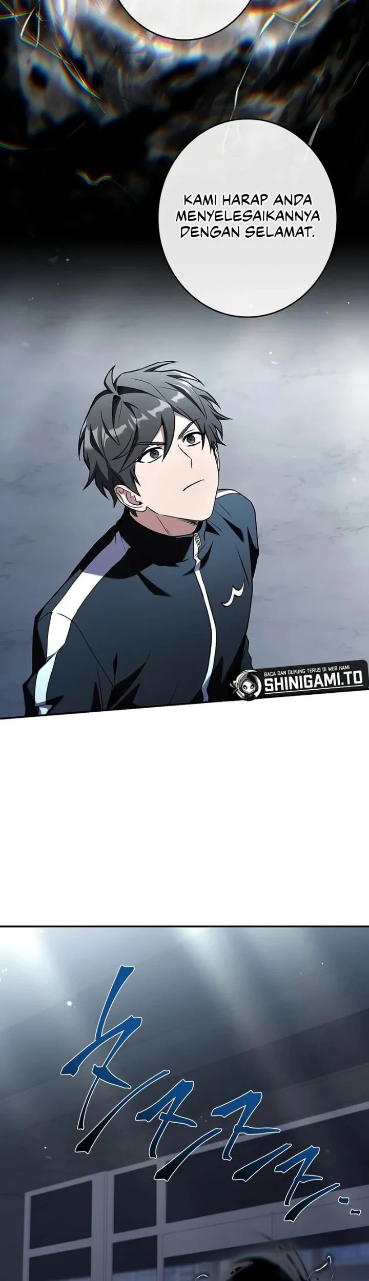 Only I Have An EX-Grade Summon Chapter 27 Gambar 10