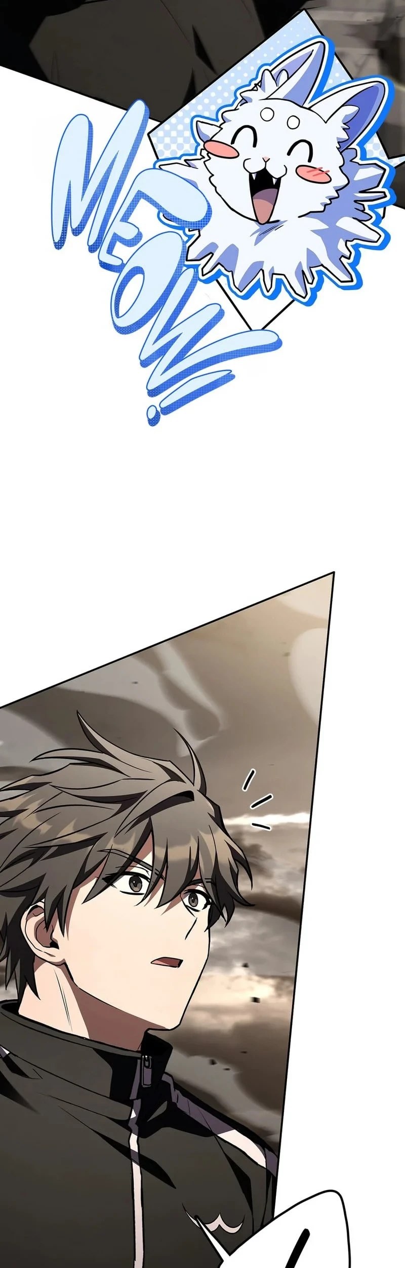 Only I Have An EX-Grade Summon Chapter 28 Gambar 12