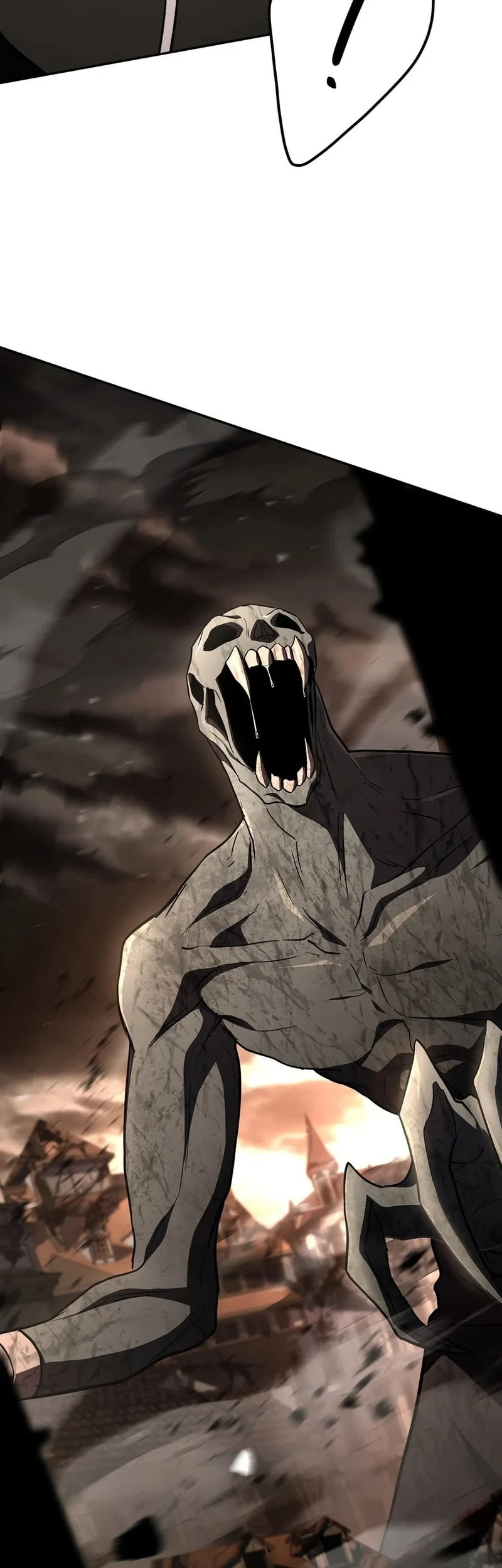 Only I Have An EX-Grade Summon Chapter 28 Gambar 13