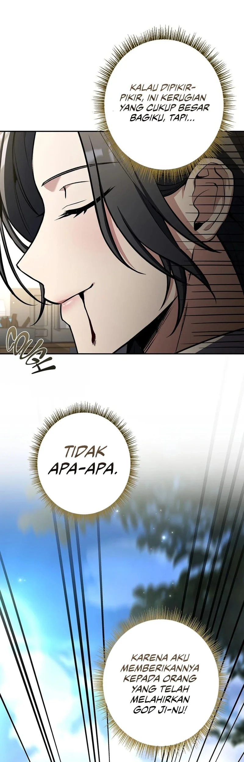 Only I Have An EX-Grade Summon Chapter 29 Gambar 11