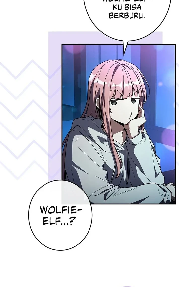 Only I Have An EX-Grade Summon Chapter 31 Gambar 9