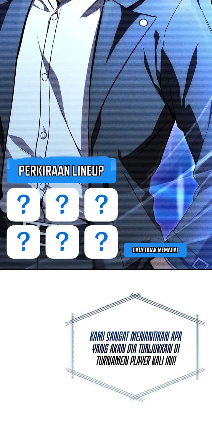 Only I Have An EX-Grade Summon Chapter 37 Gambar 14