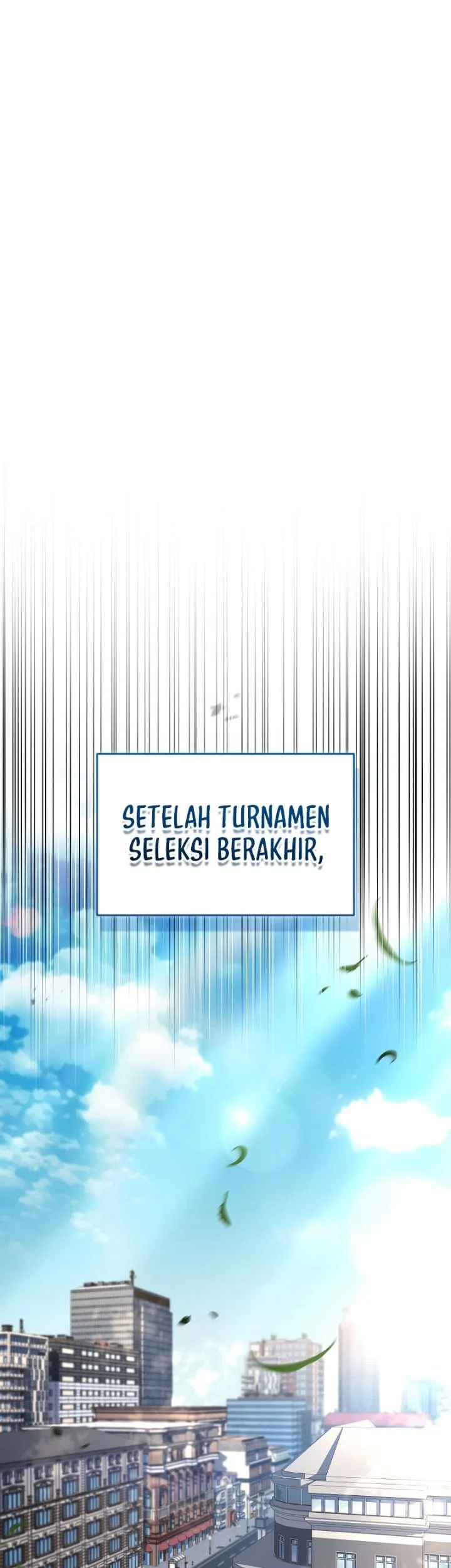 Only I Have An EX-Grade Summon Chapter 40 Gambar 10
