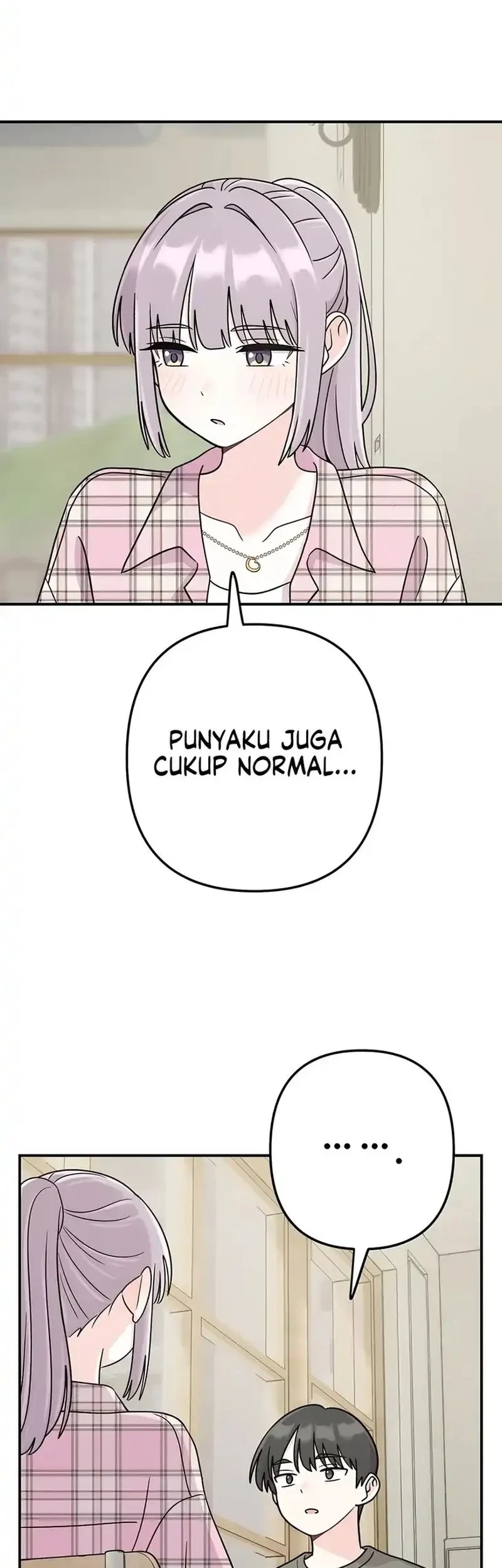 Operation Heart-Pounding Chapter 25 Gambar 11