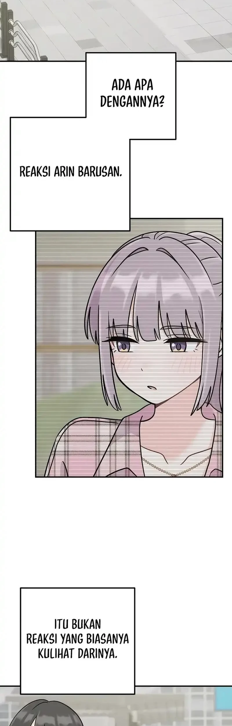 Operation Heart-Pounding Chapter 25 Gambar 13