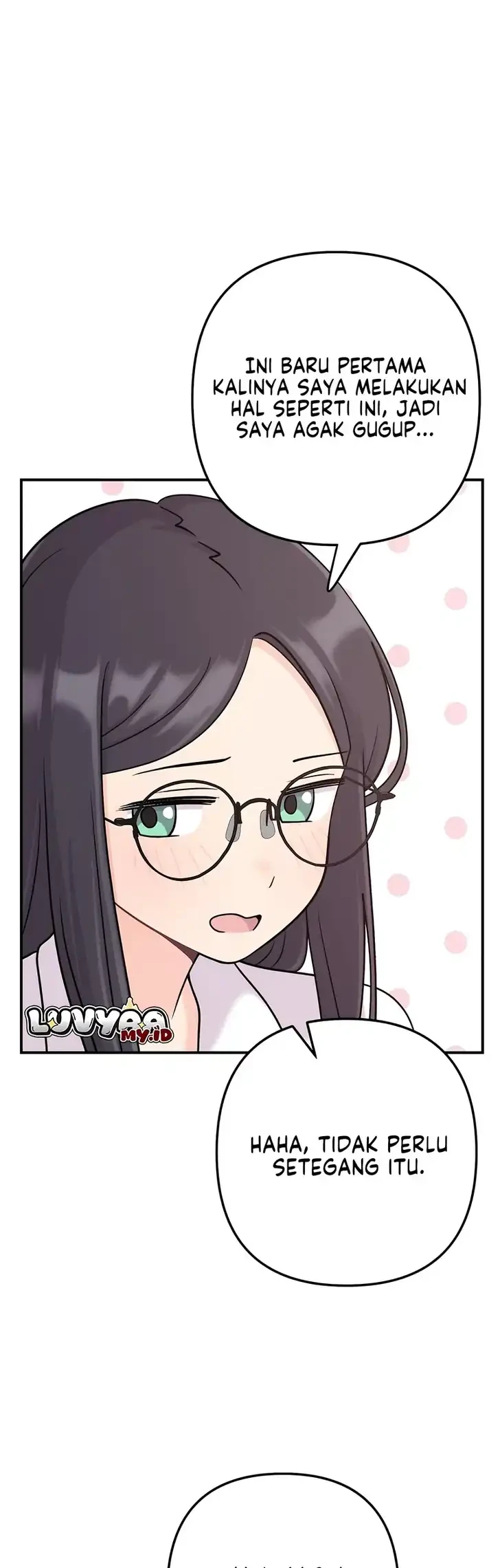 Operation Heart-Pounding Chapter 26 Gambar 9