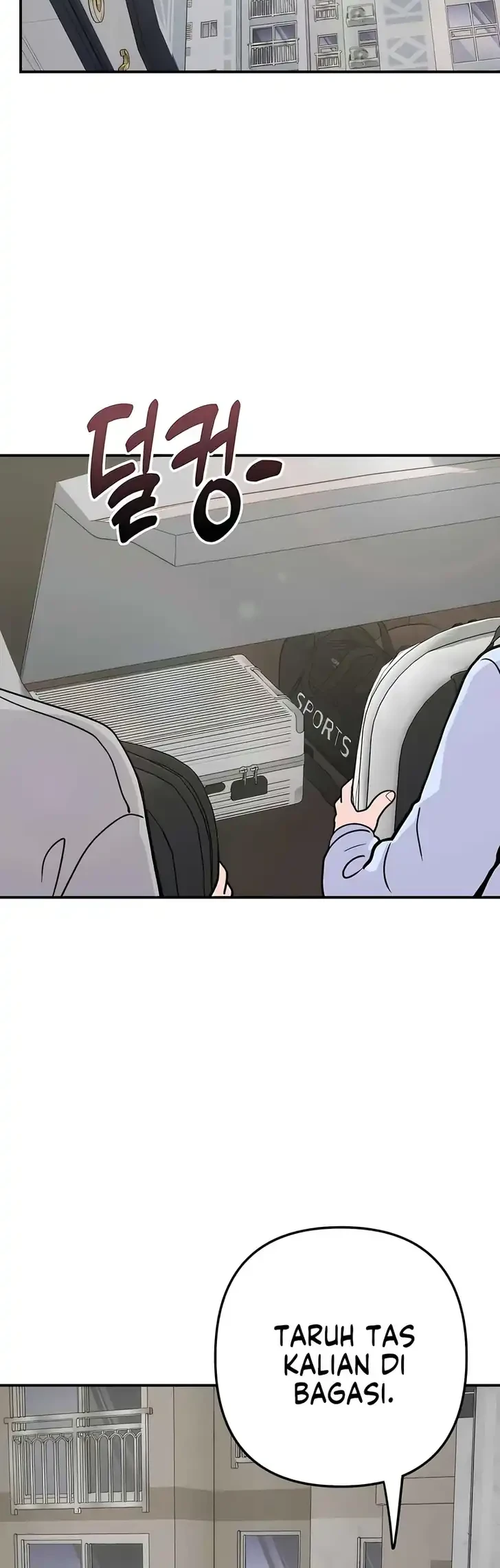 Operation Heart-Pounding Chapter 29 Gambar 9