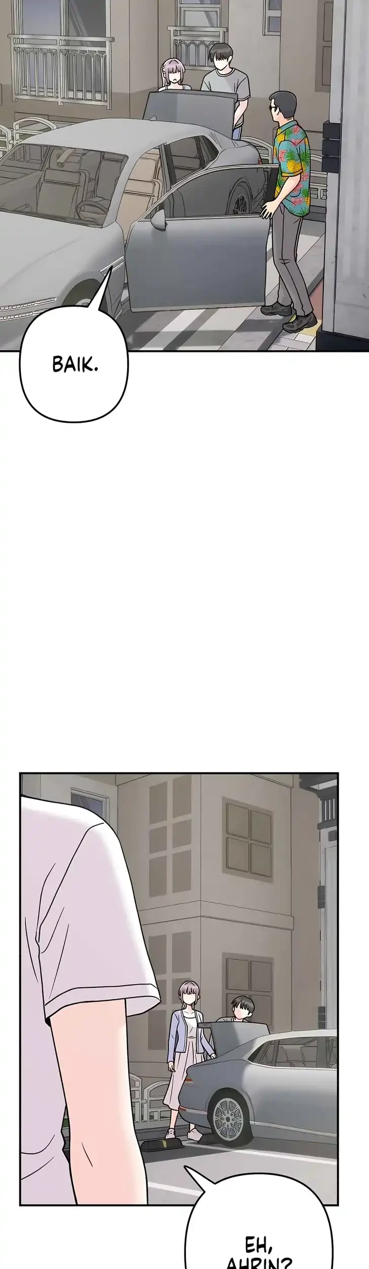 Operation Heart-Pounding Chapter 29 Gambar 10