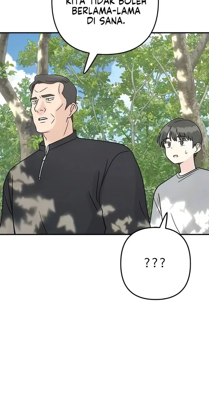 Operation Heart-Pounding Chapter 30 Gambar 11
