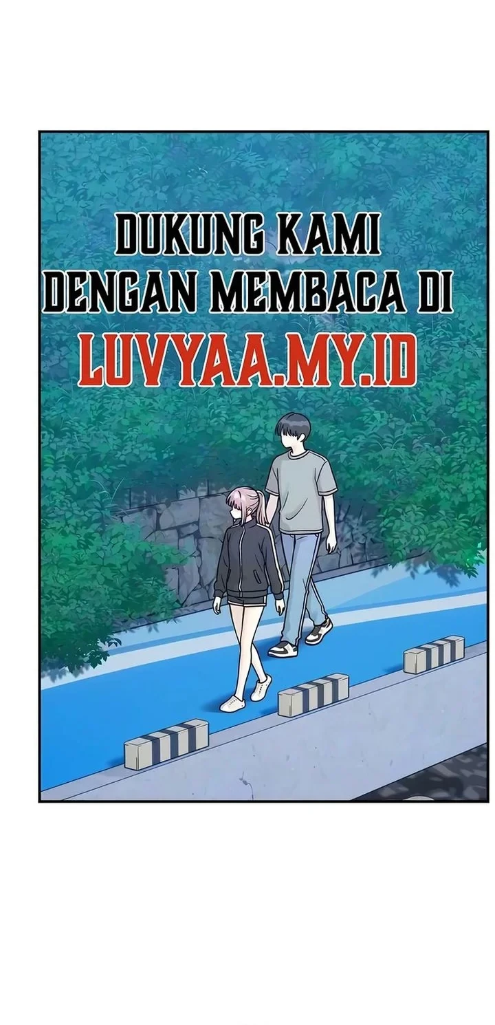 Operation Heart-Pounding Chapter 31 Gambar 10