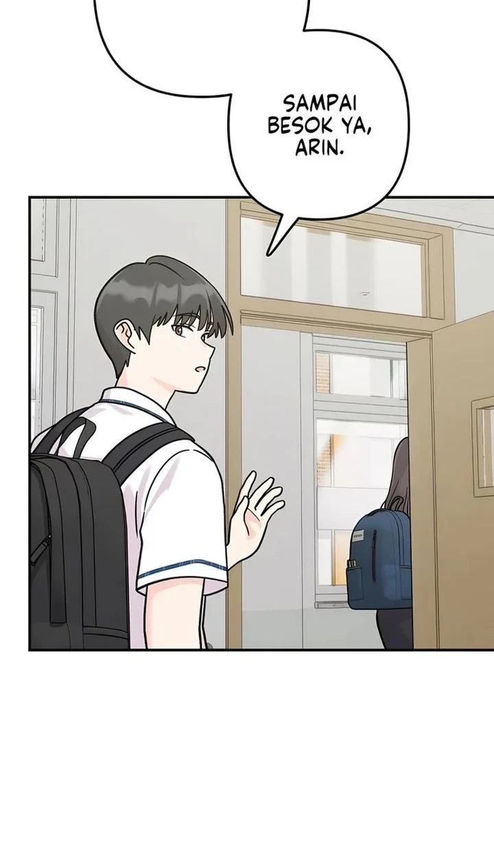 Operation Heart-Pounding Chapter 35 Gambar 11