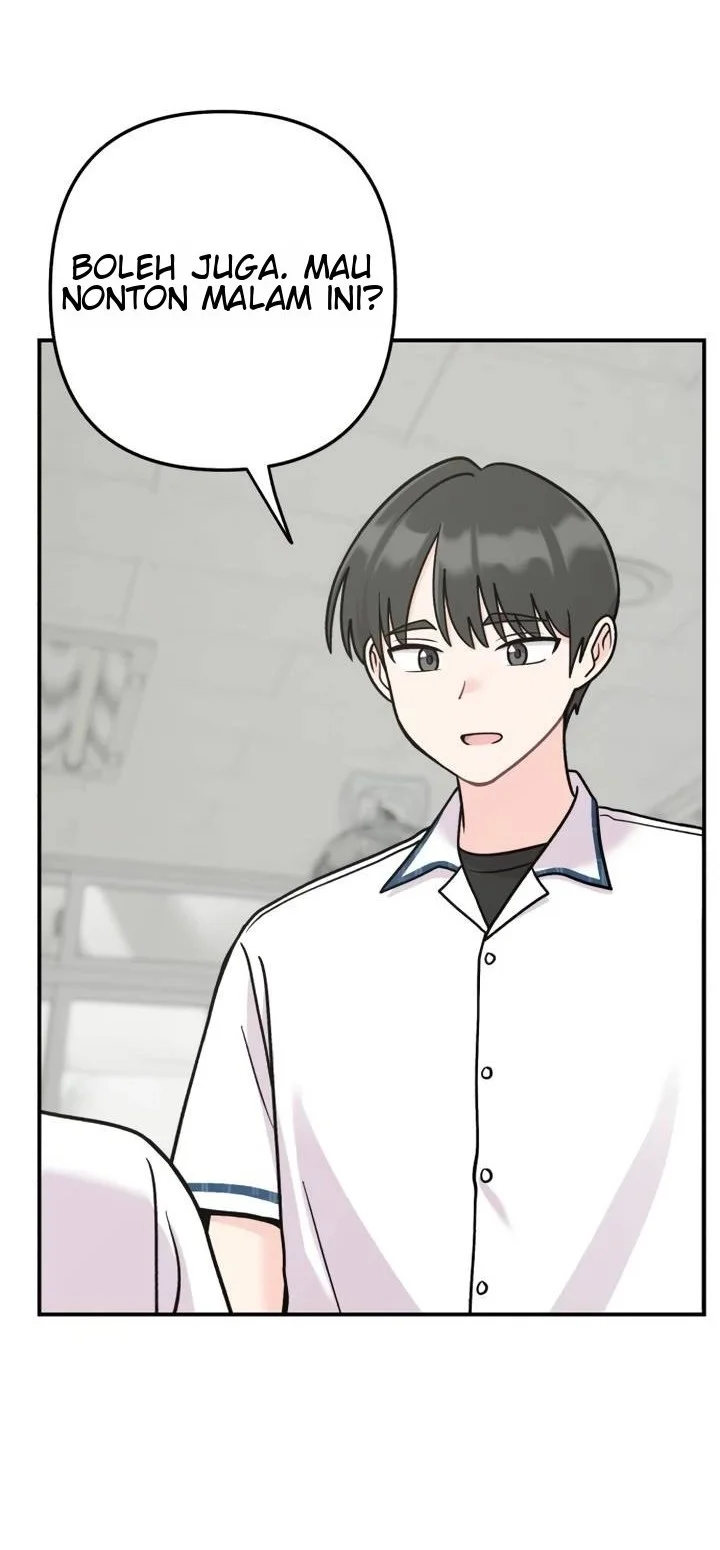 Operation Heart-Pounding Chapter 39 Gambar 10