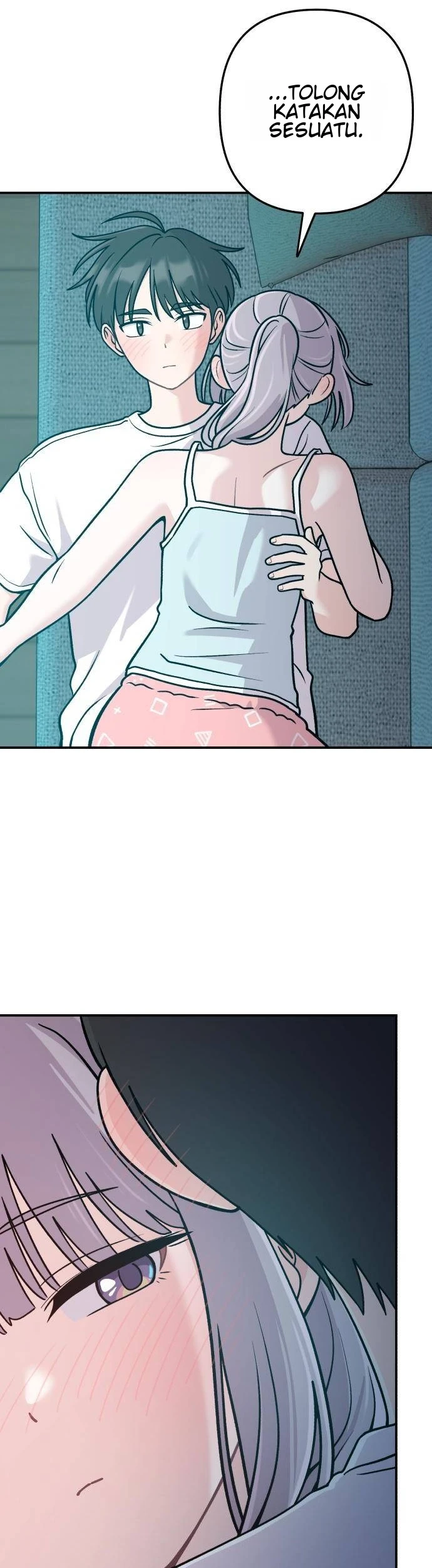 Operation Heart-Pounding Chapter 40 Gambar 9