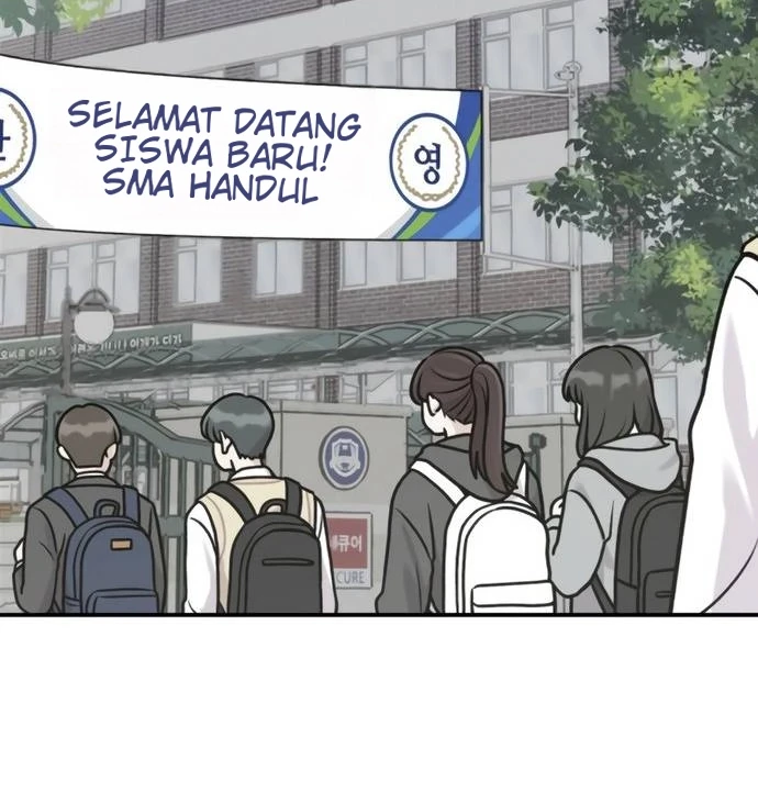 Operation Heart-Pounding Chapter 41 Gambar 9
