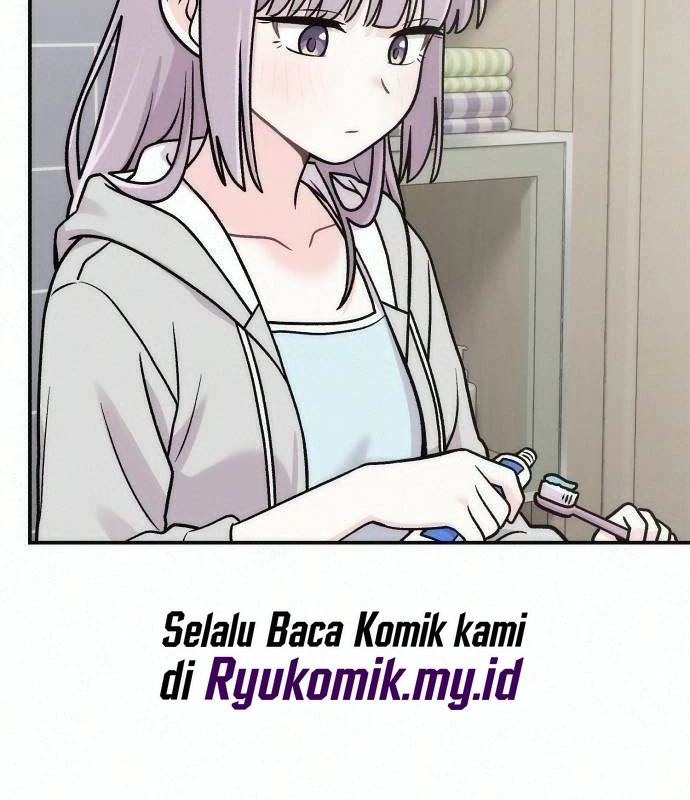 Operation Heart-Pounding Chapter 43 Gambar 10