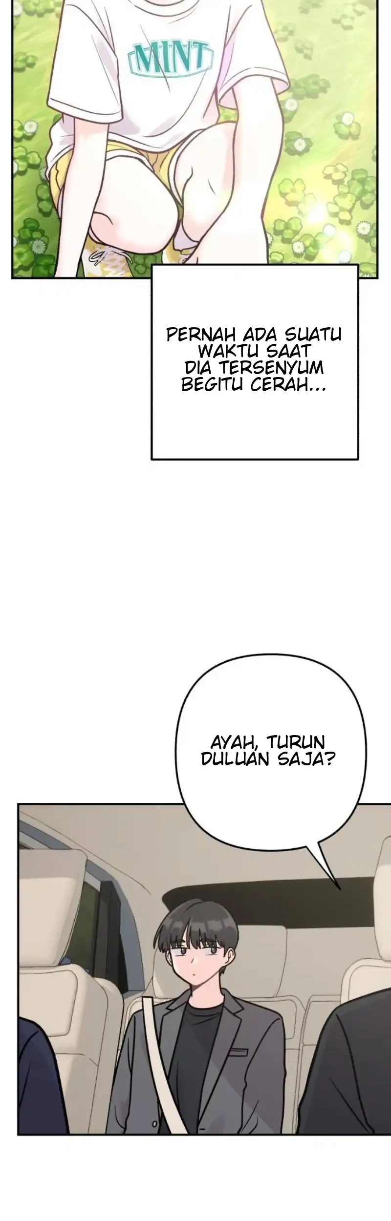 Operation Heart-Pounding Chapter 46 Gambar 10